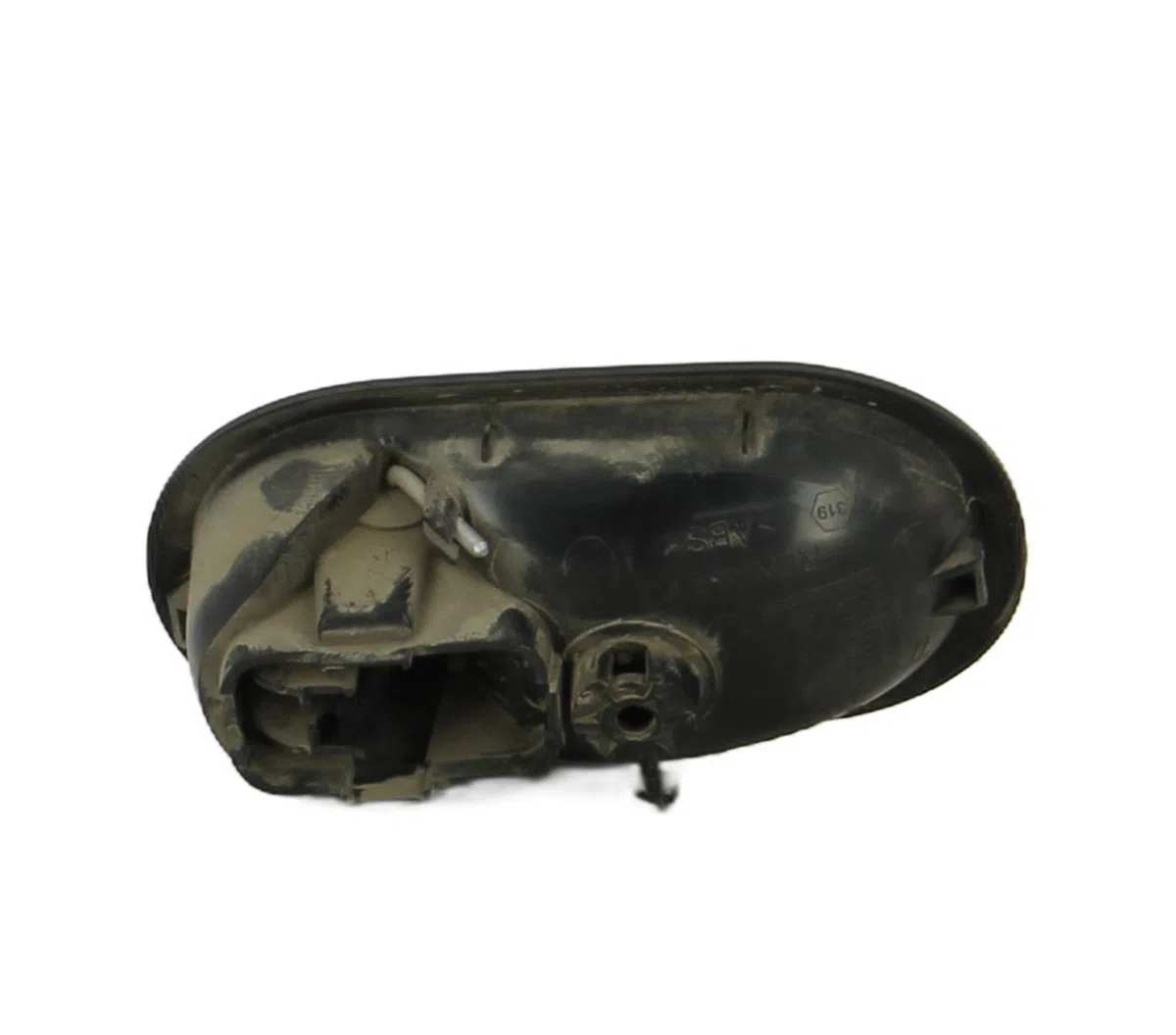 Poignee int porte avd Renault KANGOO Express (FW0-1_) 1.5 dci 90 (fw0g, fw05, fw08, fw11) (2009) 4 portes occasion