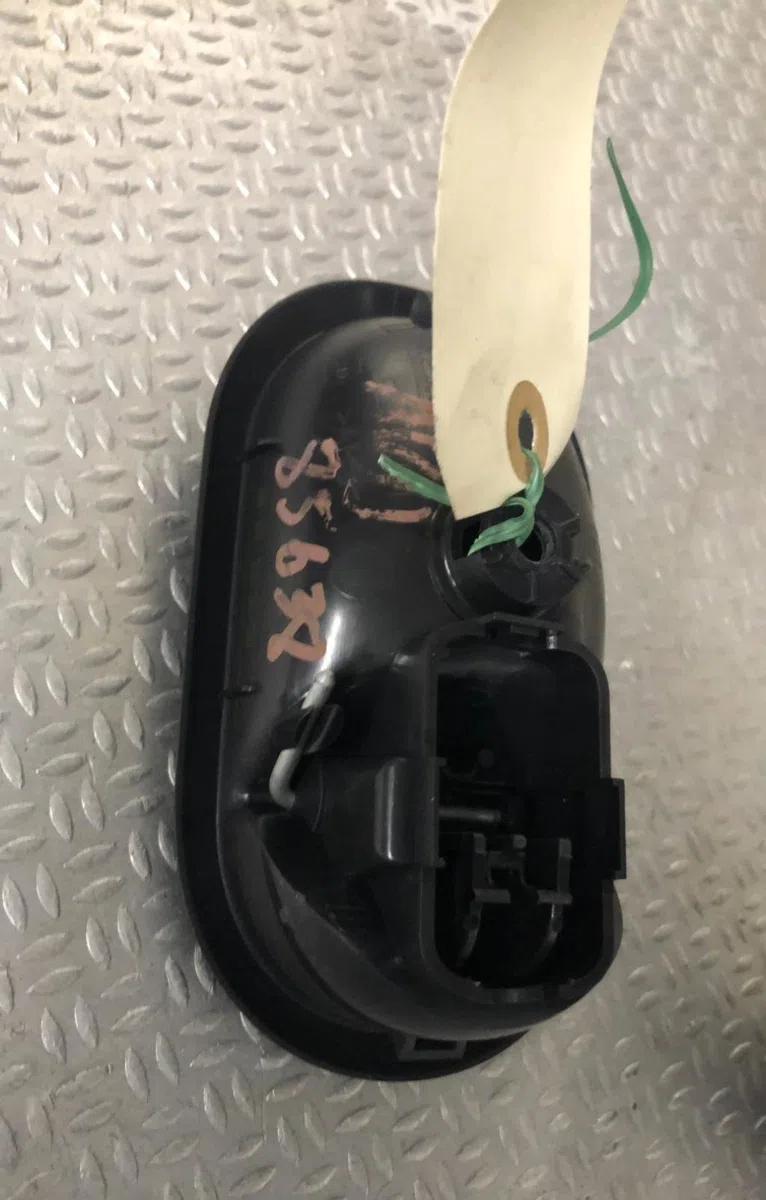 Poignee int porte avd Renault MASTER III Camion plate-forme-Châssis (EV, HV, UV) 2.3 dci 110 fwd (ev0r, ev0w, hv0r, hv0w