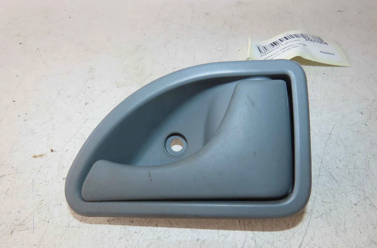 Poignee int porte avd RENAULT TWINGO I occasion