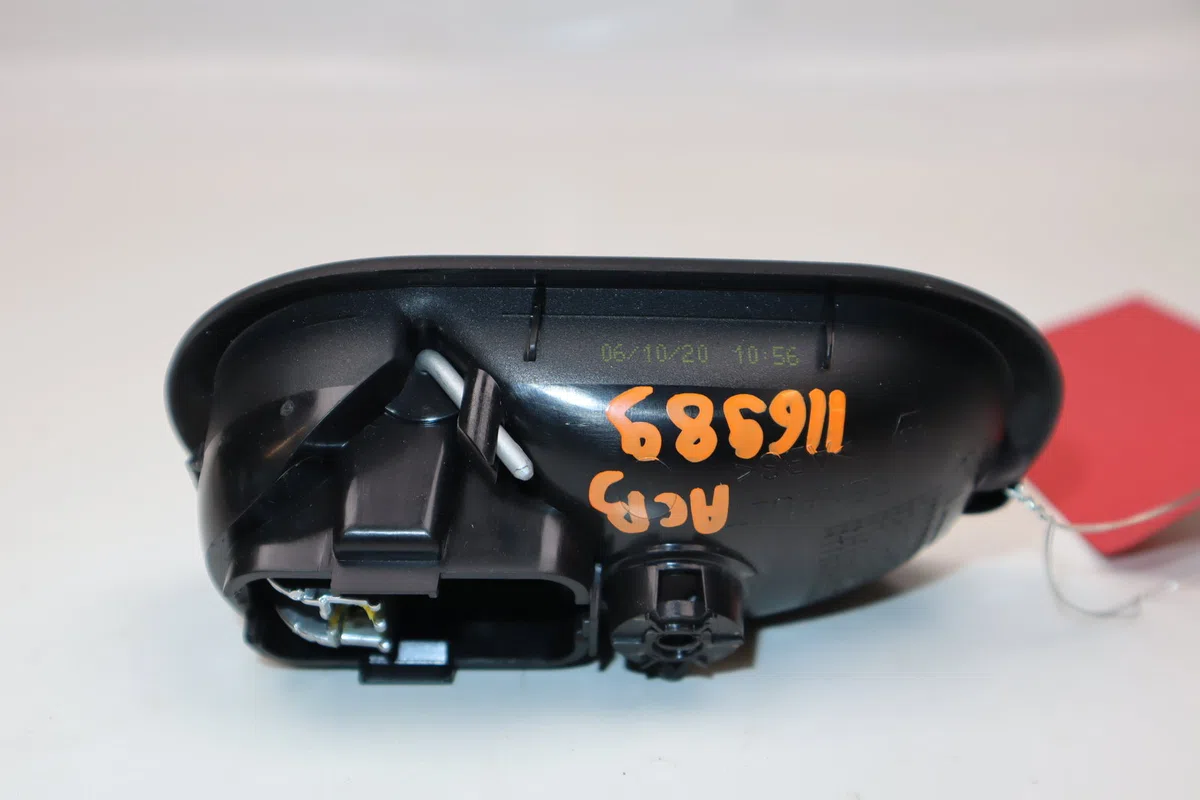 Poignee int porte avd Renault TWINGO III (BCM_, BCA_) 0.9 tce 95 (2019) occasion