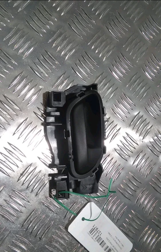Poignee int porte avd Toyota PROACE Camionnette (MDX_) 1.6 d (mdx9) (2013-2016) occasion