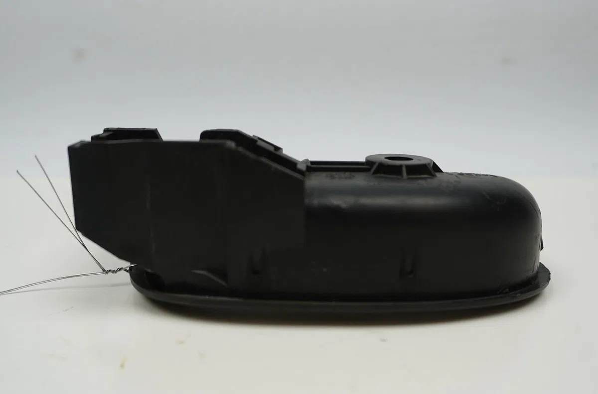 Poignee int porte avd Toyota YARIS (_P9_) 1.4 d-4d (nlp90_) (2005-2012) occasion