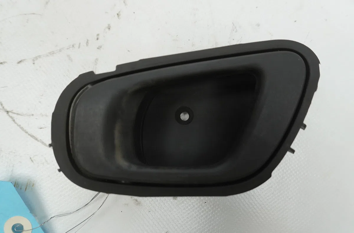 Poignee int porte avg Chevrolet SPARK (M300) 1.0 (2010) 5 portes occasion