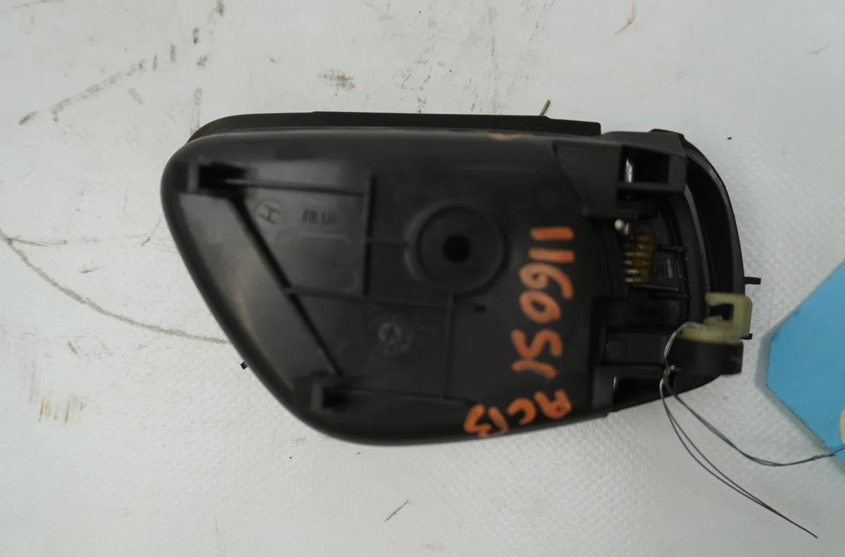 Poignee int porte avg Chevrolet SPARK (M300) 1.0 (2010) 5 portes occasion