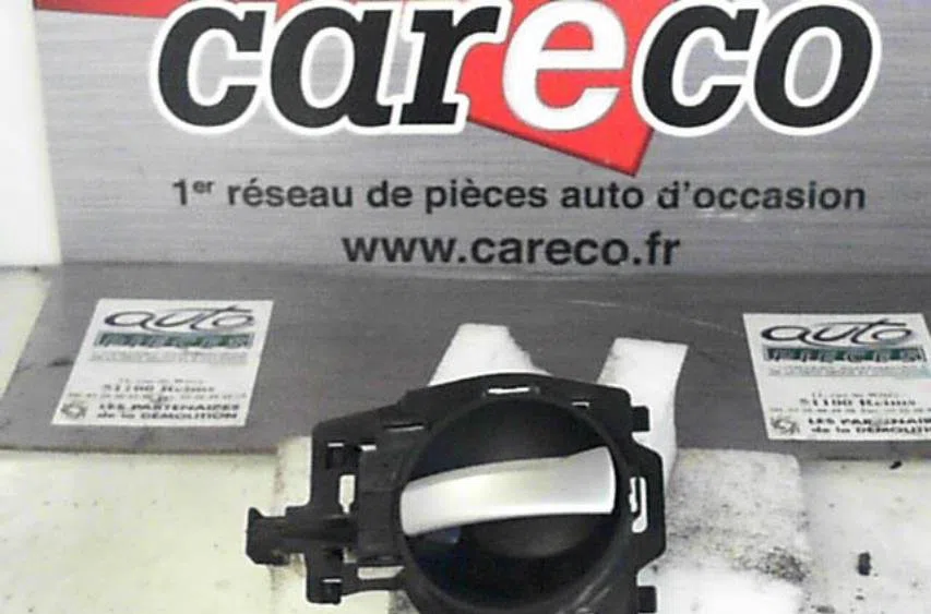 Poignee int porte avg CITROEN C2  0 occasion