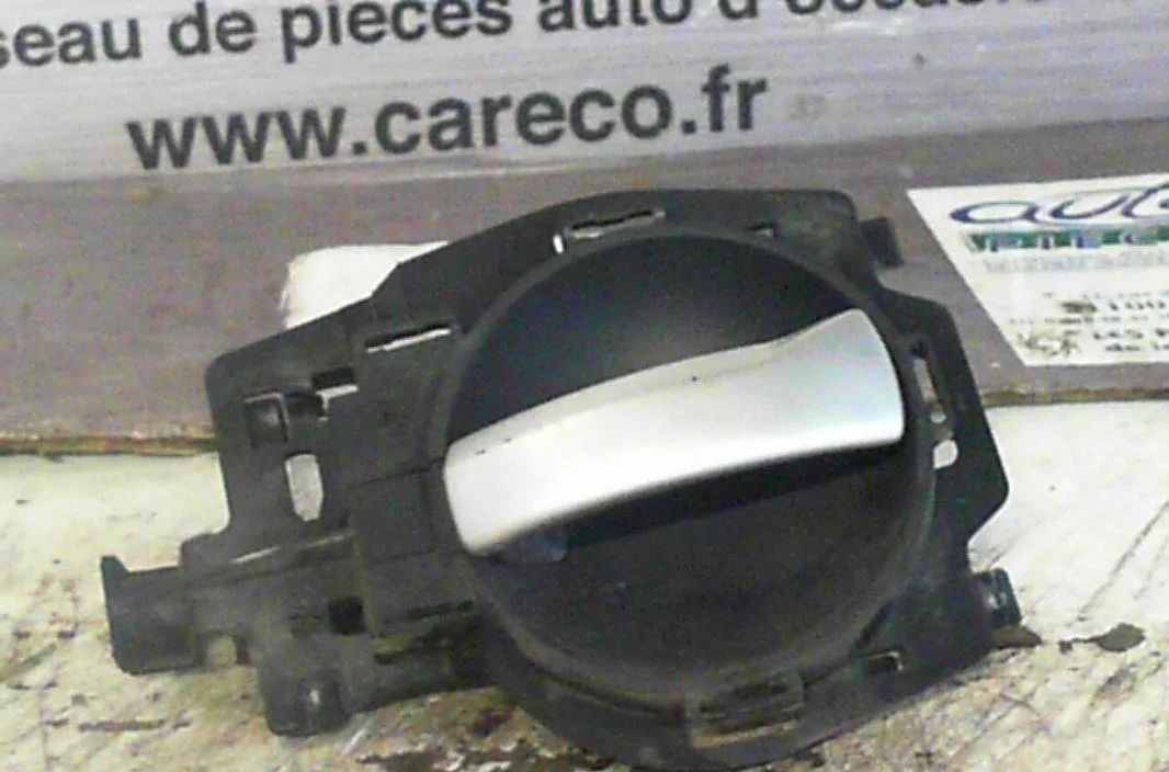 Poignee int porte avg Citroen C2 (JM_) 1.4 hdi (2003-2009) 3 portes occasion