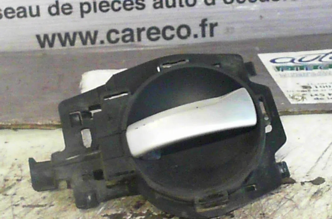 Poignee int porte avg Citroen C2 (JM_) 1.4 hdi (2003-2009) 3 portes occasion