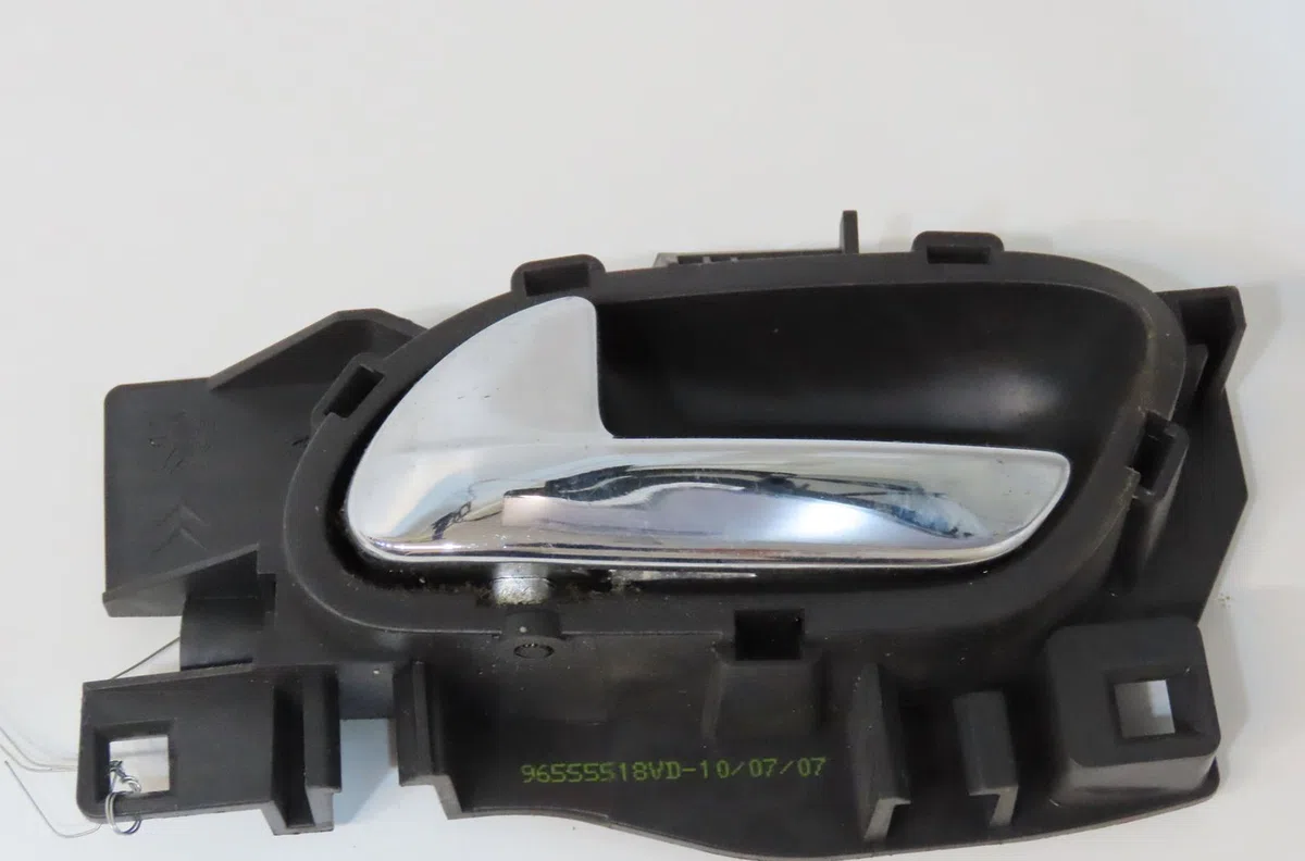 Poignee int porte avg Citroen C4 GRAND PICASSO I (UA_) 1.6 hdi (2006-2011) 5 portes occasion