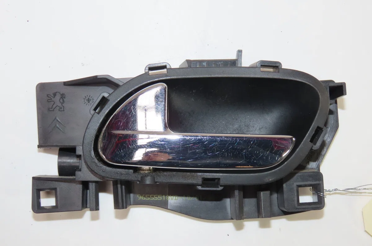 Poignee int porte avg Citroen C4 PICASSO I Monospace (UD_) 1.6 hdi (2007-2013) 5 portes occasion