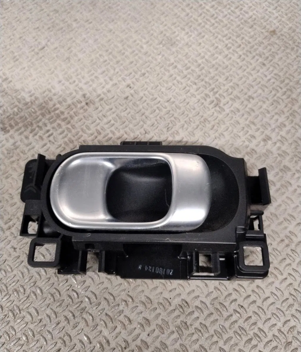 Poignee int porte avg CITROEN C5 AIRCROSS  C5 AIRCROSS occasion