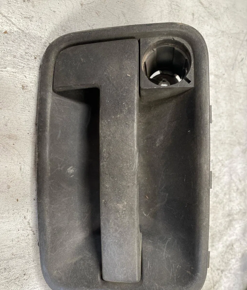 Poignee int porte avg Citroen JUMPY Camionnette (BS_, BT_, BY_, BZ_) 1.9 d 70 (1998-2006) occasion