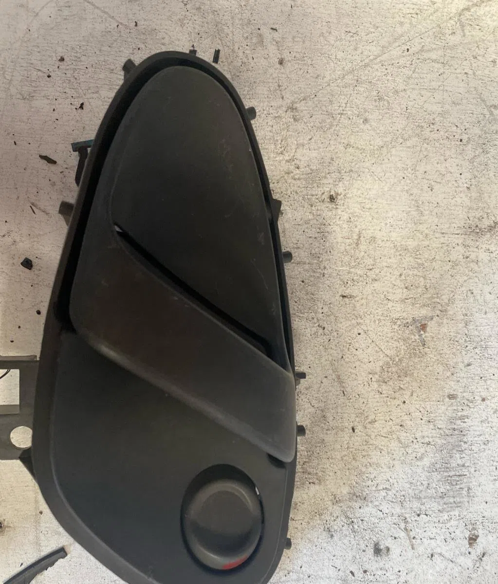Poignee int porte avg Citroen XSARA (N1) 2.0 hdi 90 (1999-2005) occasion