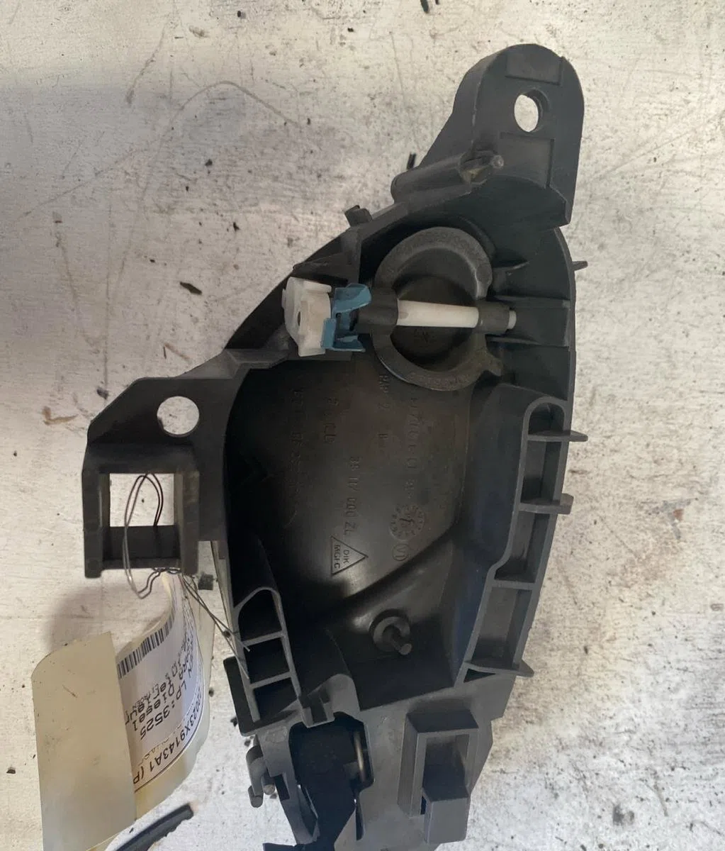 Poignee int porte avg Citroen XSARA (N1) 2.0 hdi 90 (1999-2005) occasion