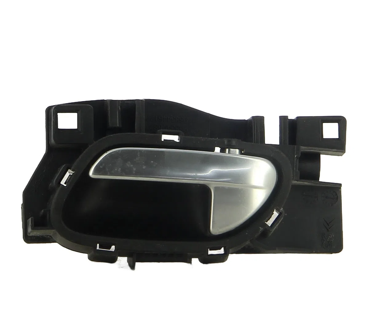 Poignee int porte avg Ds DS 3 (SA_) 1.2 thp 110 - puretech 110 (sahnps) (2015-2019) occasion