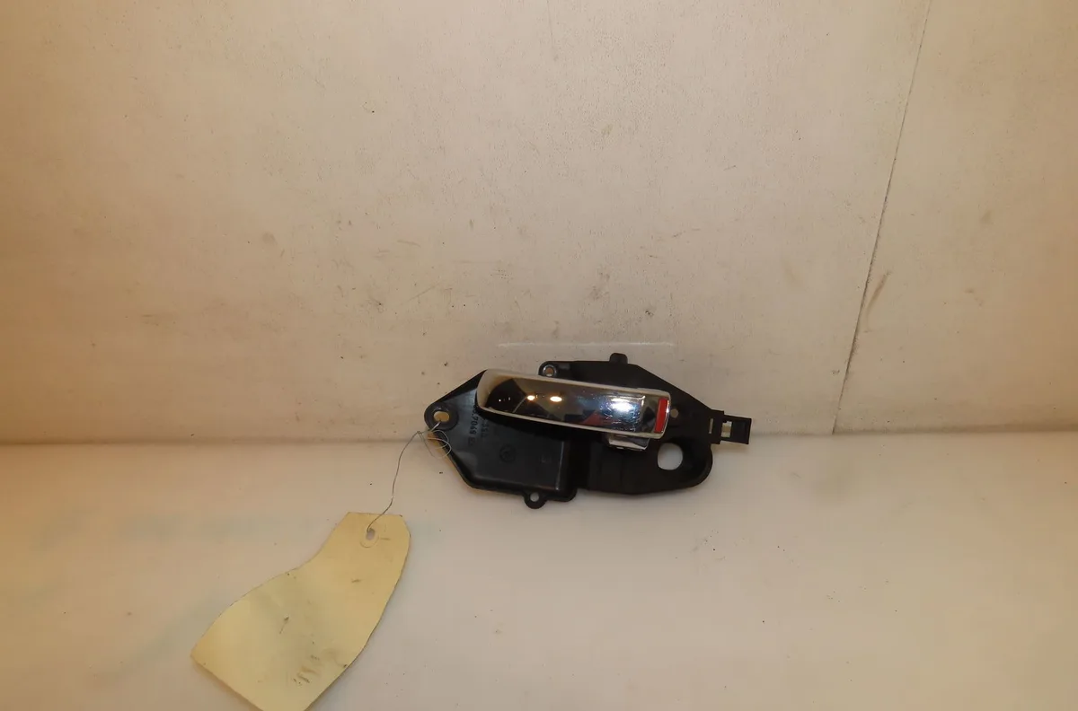 Poignee int porte avg Fiat 500 (312_) 1.3 d multijet (312axb1a) (2007) 3 portes occasion
