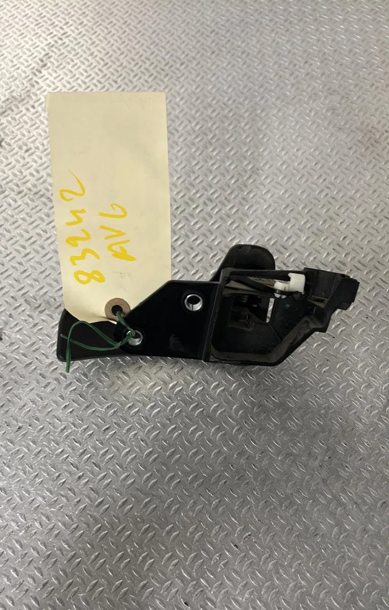 Poignee int porte avg FIAT DUCATO 3  DUCATO 3 PHASE 2 occasion
