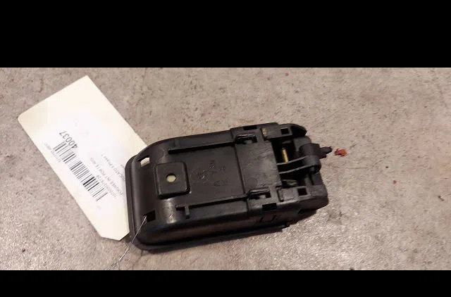 Poignee int porte avg Fiat DUCATO Camionnette (230_) 1.9 d (1994-2002) occasion