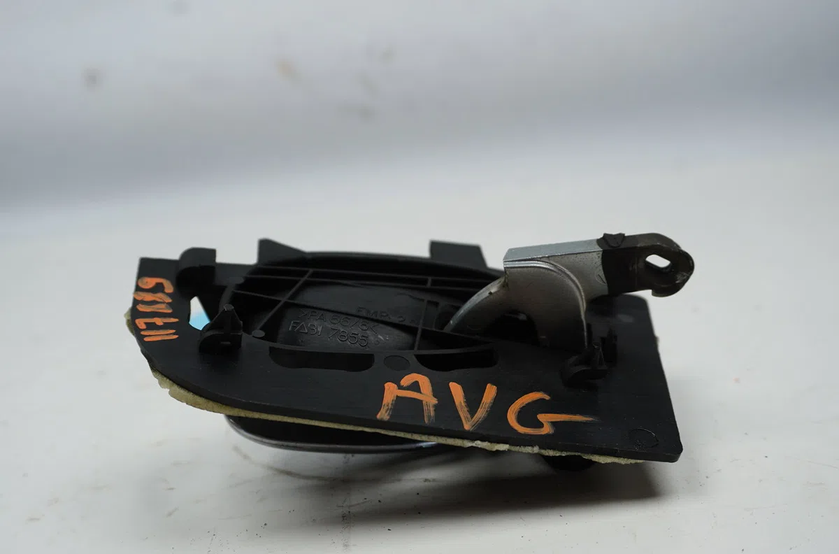 Poignee int porte avg Peugeot 206 CC (2D) 1.6 16v (2dnfuf, 2dnfur) (2000-2007) 2 portes occasion