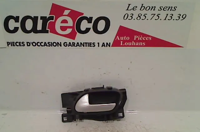 Poignee int porte avg PEUGEOT 207 2007 occasion