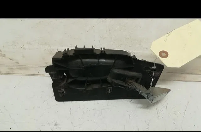 Poignee int porte avg Peugeot 307 (3A-C) 2.0 hdi 110 (2000-2007) occasion