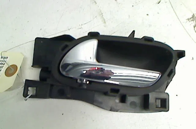 Poignee int porte avg PEUGEOT 407 occasion