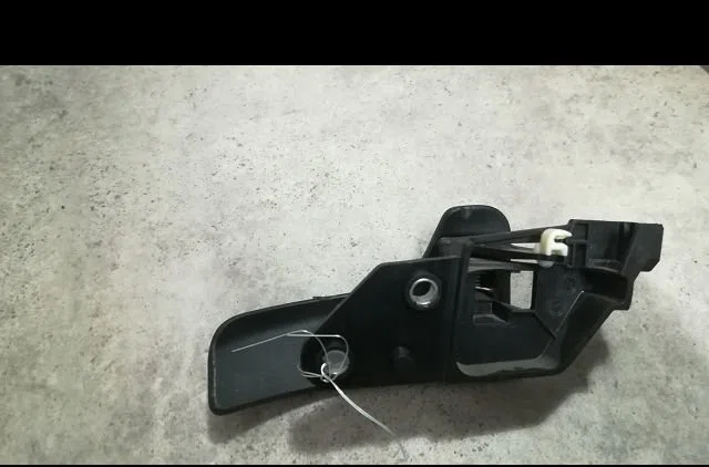 Poignee int porte avg Peugeot BOXER Camion plate-forme-Châssis 2.2 hdi 110 (2011) occasion