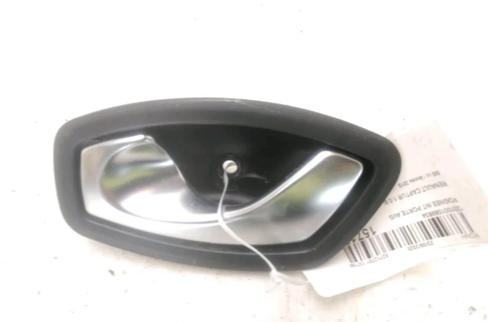 Poignee int porte avg Renault CAPTUR I (J5_, H5_) 0.9 tce 90 (2013) 5 portes occasion