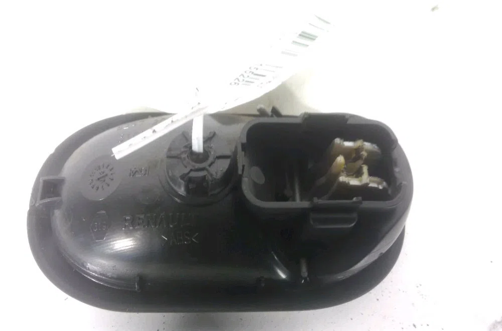 Poignee int porte avg Renault CLIO III Grandtour (KR0-1_) 1.5 dci (kr0f) (2007-2012) 5 portes occasion
