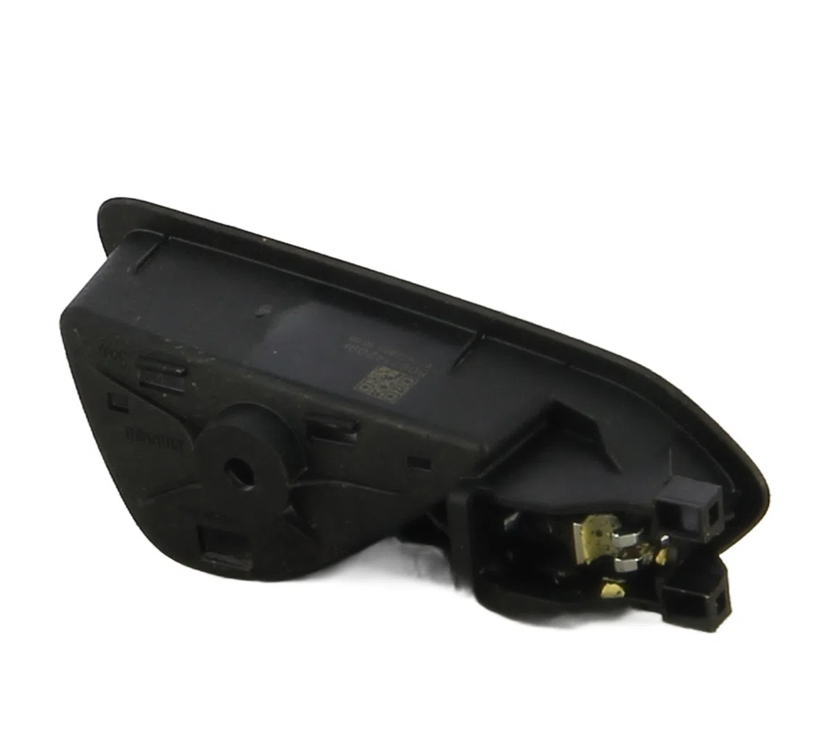 Poignee int porte avg Renault CLIO V (B7_) Tce 90 (b7mt) (2020) occasion