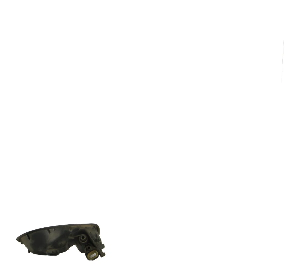 Poignee int porte avg Renault KANGOO Express (FC0-1_) 1.5 dci (fc1e) (2005) 4 portes occasion