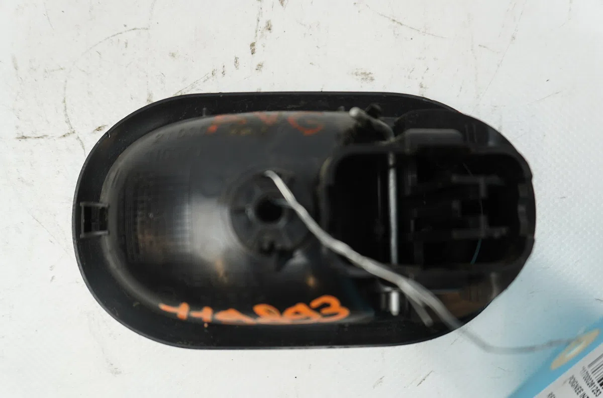 Poignee int porte avg Renault KANGOO Express (FW0-1_) 1.5 dci 70 (fw0a, kw0v) (2008) 4 portes occasion