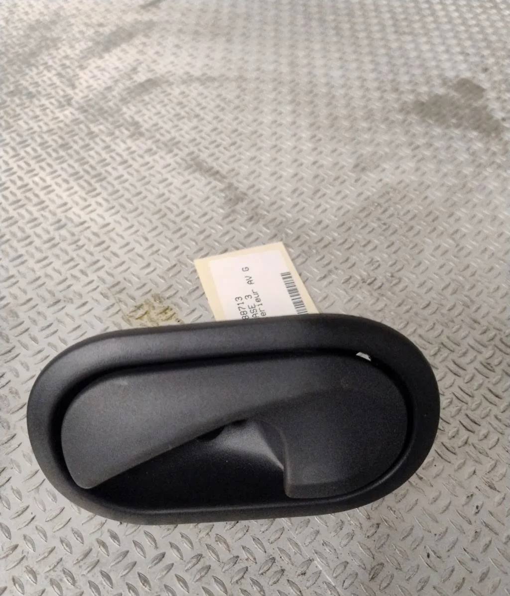 Poignee int porte avg Renault MASTER III Camion plate-forme-Châssis (EV, HV, UV) 2.3 dci 145 fwd (ev0e, ev0f, hv0e, hv0f