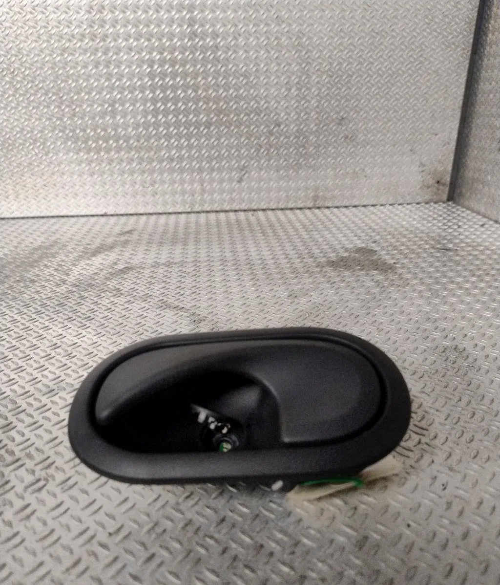 Poignee int porte avg Renault MASTER III Camion plate-forme-Châssis (EV, HV, UV) 2.3 dci 145 fwd (ev0e, ev0f, hv0e, hv0f