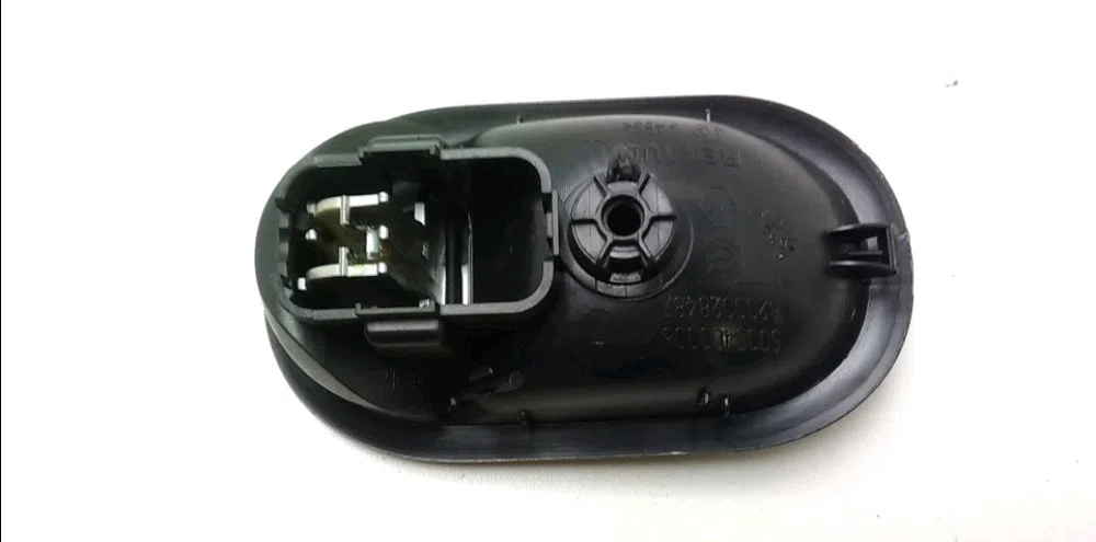 Poignee int porte avg Renault SCÉNIC II (JM0-1_) 1.5 dci (jm1e, jm16) (2005-2008) 5 portes occasion