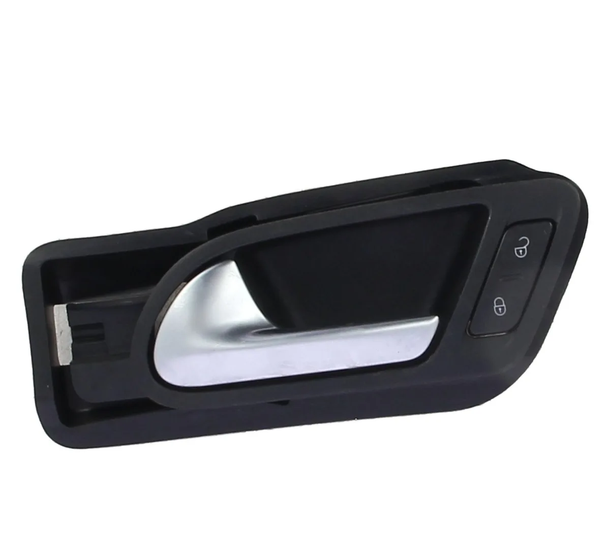 Poignee int porte avg Volkswagen TIGUAN (5N_) 2.0 tdi (2008-2018) 5 portes occasion