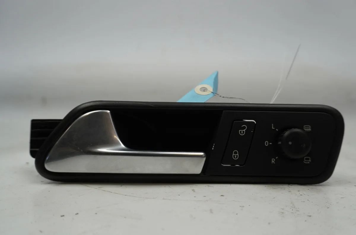 Poignee int porte avg Volkswagen TOURAN (1T1, 1T2) 1.9 tdi (2003-2004) 5 portes occasion