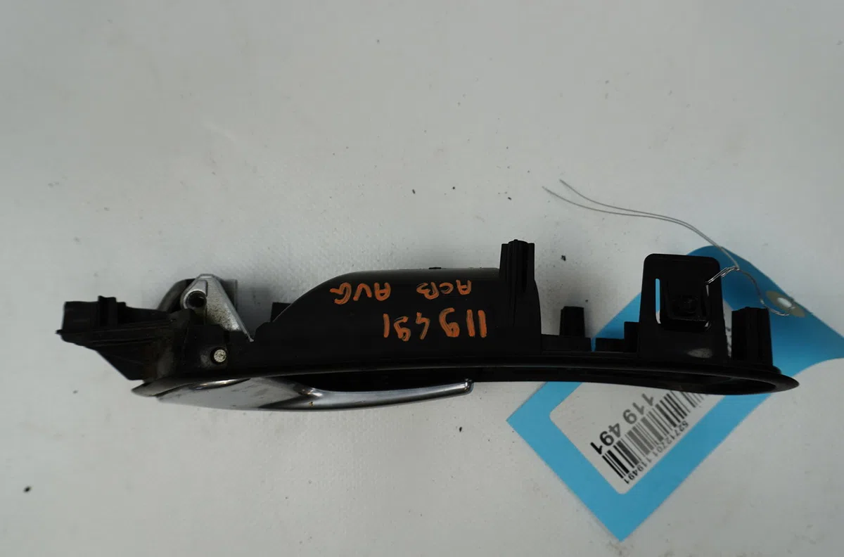 Poignee int porte avg Volkswagen TOURAN (1T1, 1T2) 2.0 tdi 16v (2003-2010) 5 portes occasion