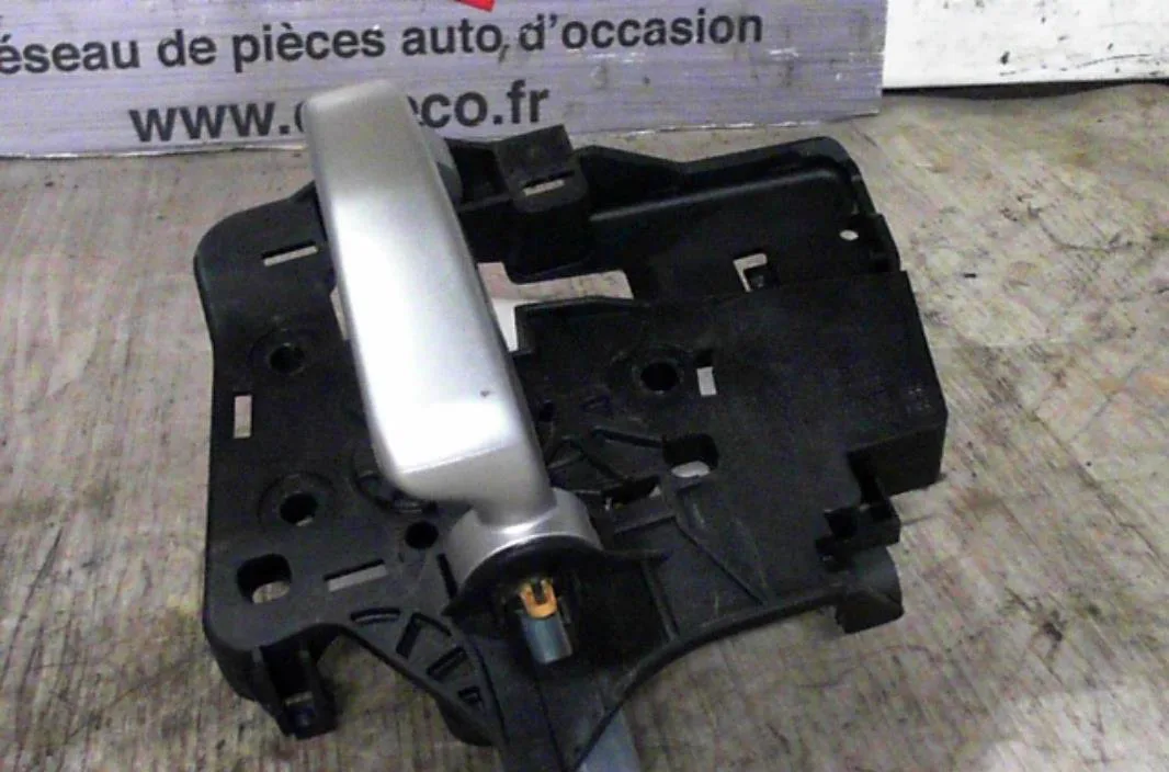 Poignee int porte coulissante d CITROEN BERLINGO 2 BERLINGO 2 PHASE 1 occasion