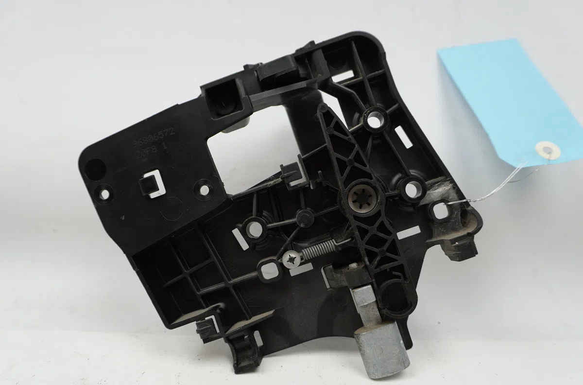Poignee int porte coulissante d Fiat SCUDO Camionnette (270_, 272_) 1.6 d multijet (2007-2016) occasion