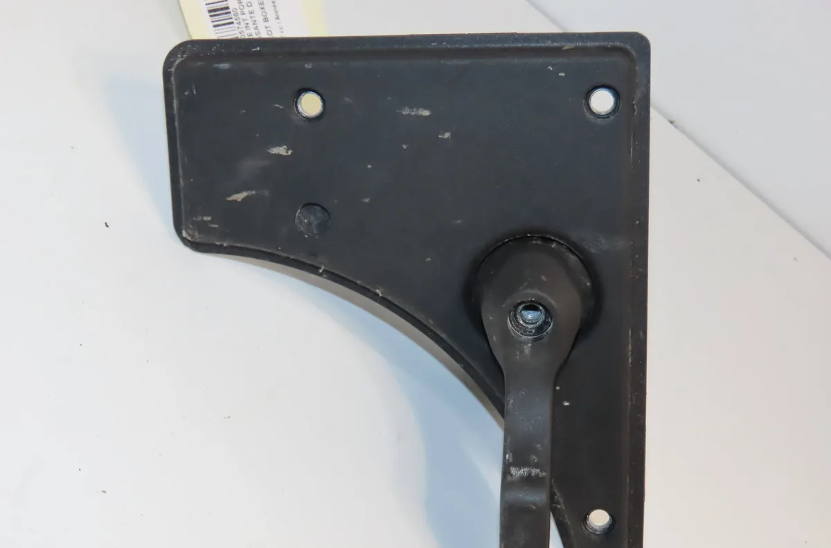 Poignee int porte coulissante d Peugeot BOXER Camionnette 2.0 bluehdi 130 (2015-2019) occasion