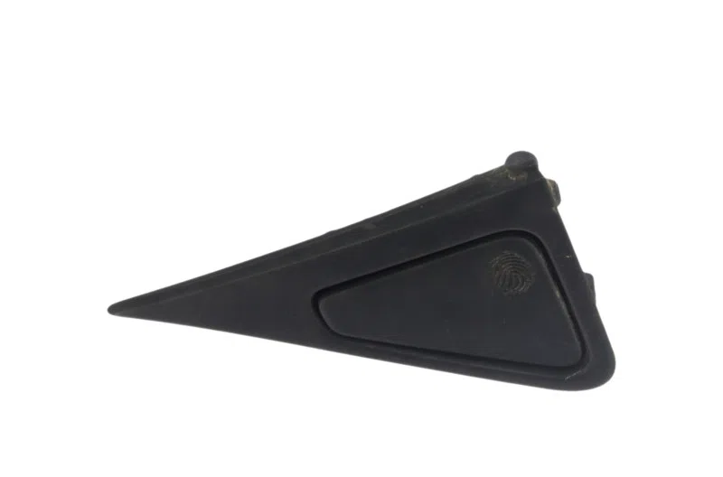 Poignee porte arriere droit pour RENAULT ZOE 1