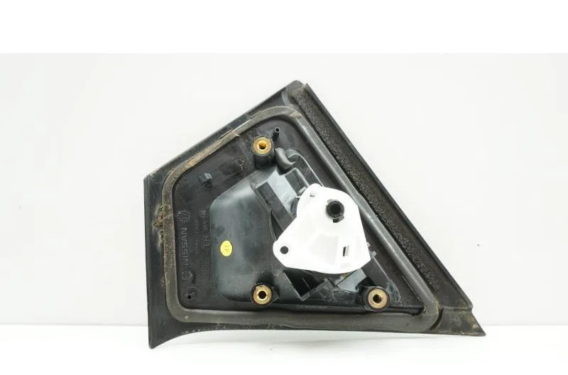 Poignee porte arriere gauche pour NISSAN MICRA 5