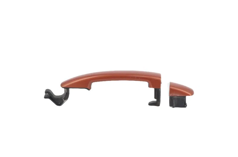 Poignee porte avant droit pour PEUGEOT 2008 1 PHASE 1