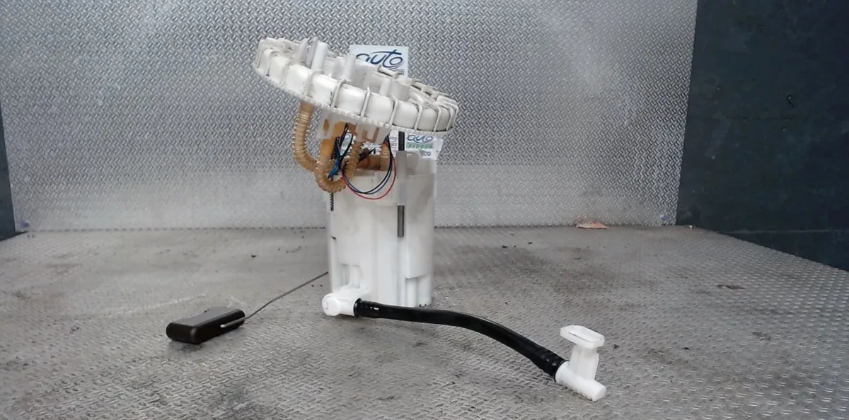 Pompe à carburant électrique AUDI A5 1 A5 1 COUPE PHASE 1 occasion