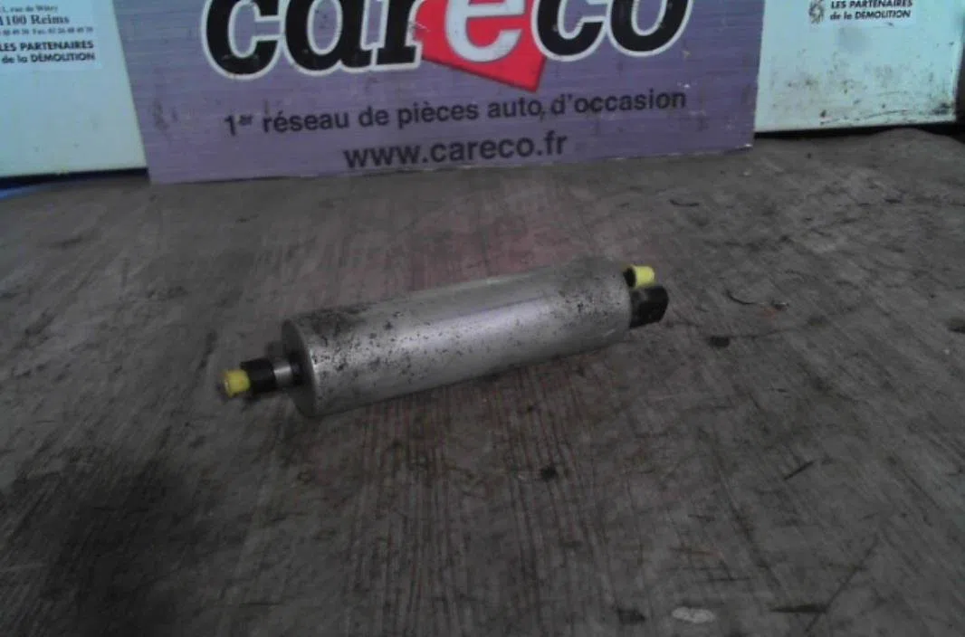 Pompe à carburant électrique BMW SERIE 3 E46 PHASE 2 occasion