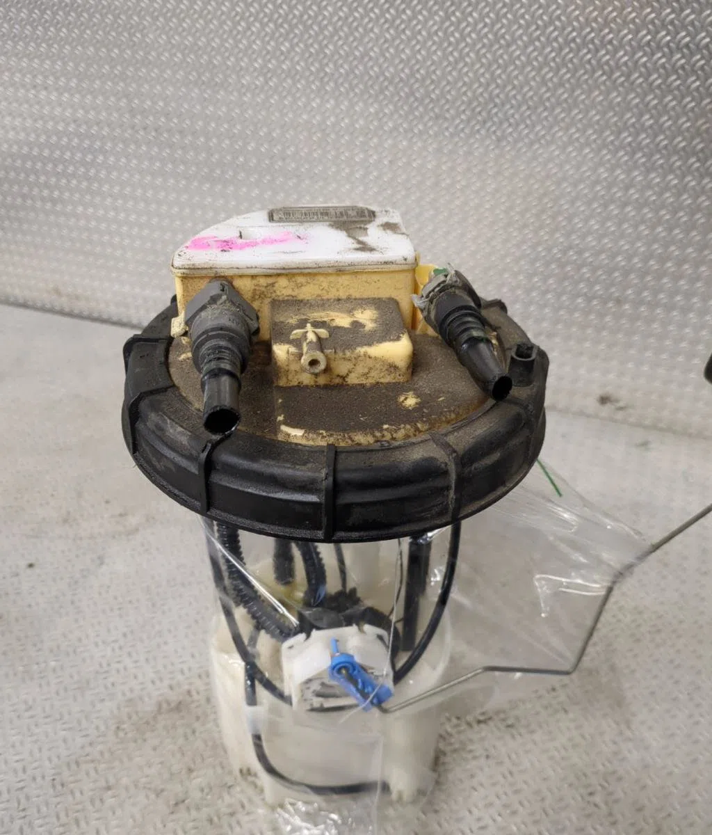Pompe à carburant électrique Citroen BERLINGO Camionnette-Monospace (K9) 1.6 bluehdi 100 (2018) occasion