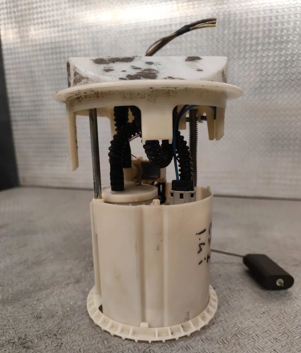 Pompe à carburant électrique Citroen C3 I (FC_, FN_) 1.4 i (2002-2010) 5 portes occasion