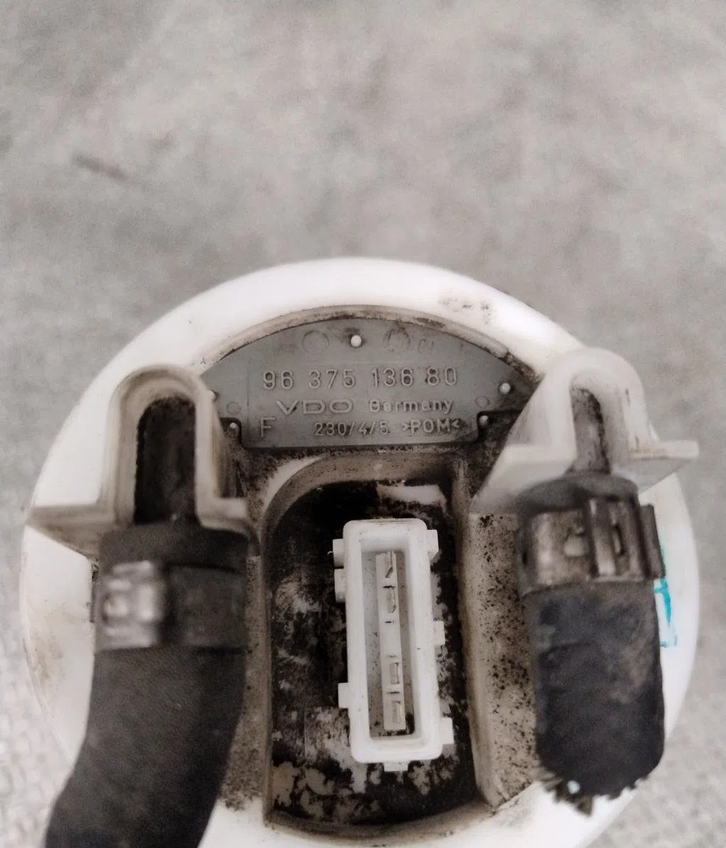 Pompe à carburant électrique Citroen SAXO (S0, S1) 1.1 x, sx (1996-2003) 5 portes occasion