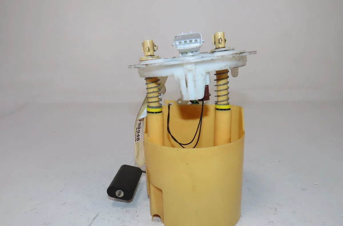 Pompe à carburant électrique Dacia LOGAN (LS_) 1.5 dci (ls0k) (2006-2012) occasion