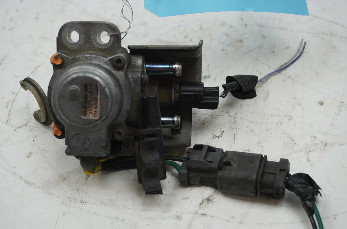 Pompe à carburant électrique Honda ACCORD VII (CL, CN) 2.2 i-ctdi (cn1) (2004-2008) occasion